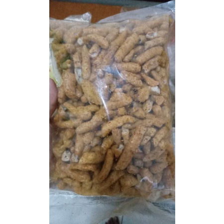 

basreng stik rempah