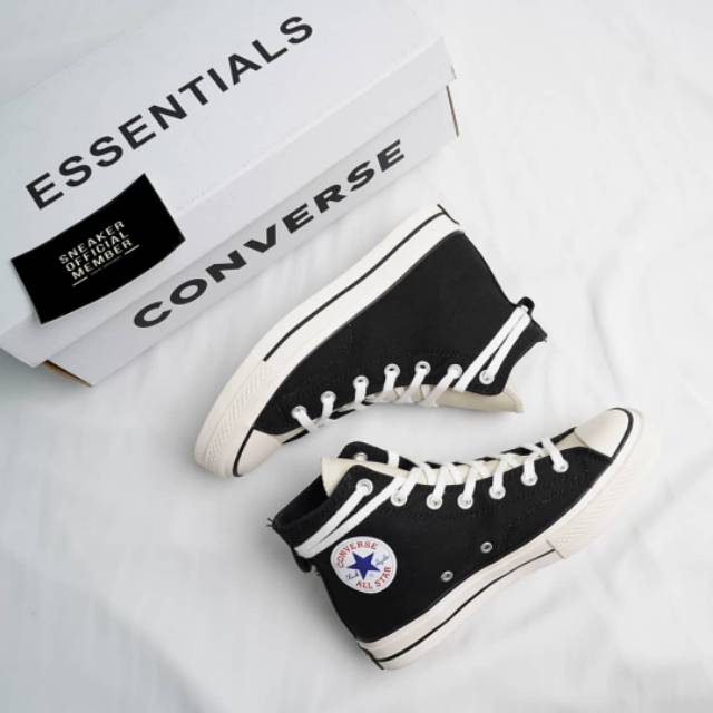 converse all star essentials
