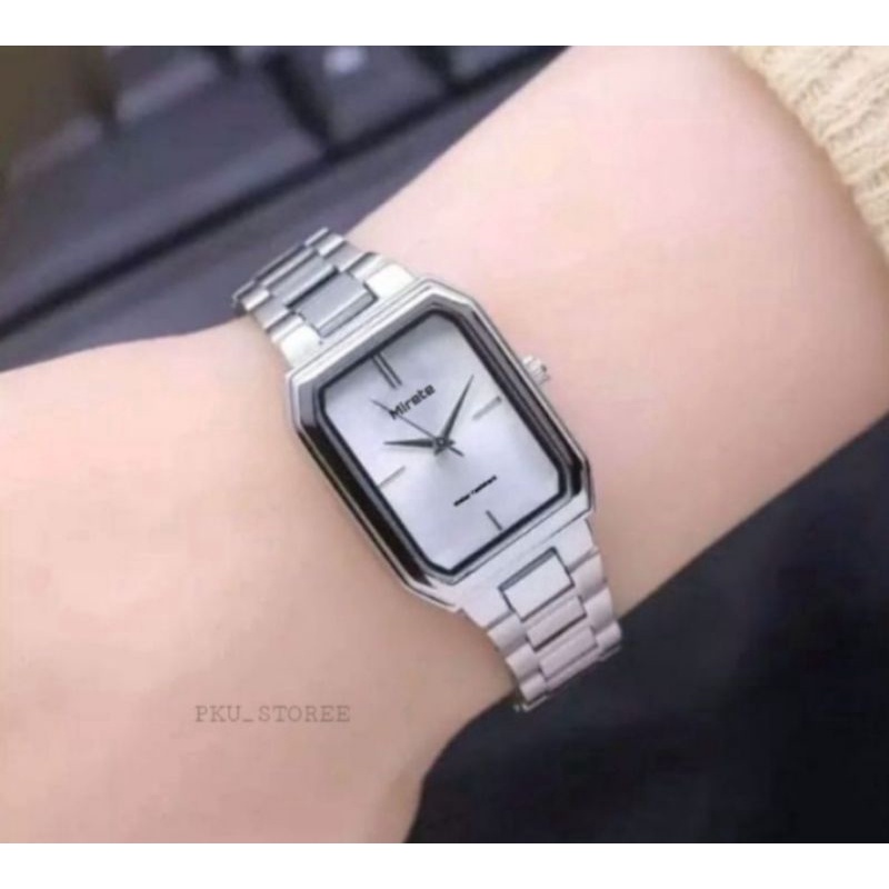 Jam tangan wanita Mirete