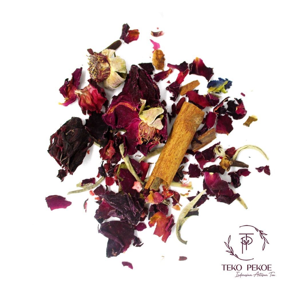 

Ragamaya Tea Blend
