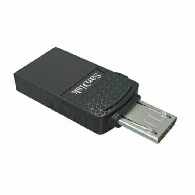 FLASHDISK OTG SANDISK 32GB / FLASH DISK SANDISK / OTG SANDISK ORIGINAL