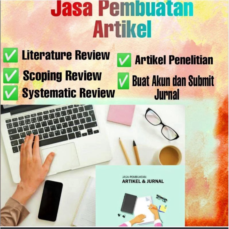 Jasa Publikasi Jurnal Nasional | Jurnal Internasional| Terindex Sinta | LoA Jurnal Turun| Jasa Buat 