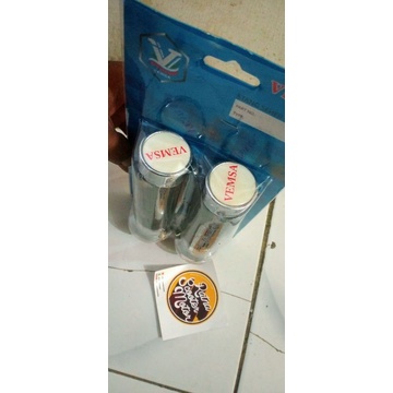 handgrip Vespa merk vemsa murah