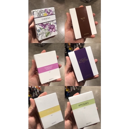 Zara Perfume 30ml Original 100% store