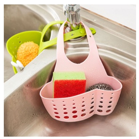 TEMPAT SABUN CUCI PIRING / KERANJANG SPONS CUCI PIRING  / TEMPAT KERANJANG SPONS TERMURAH