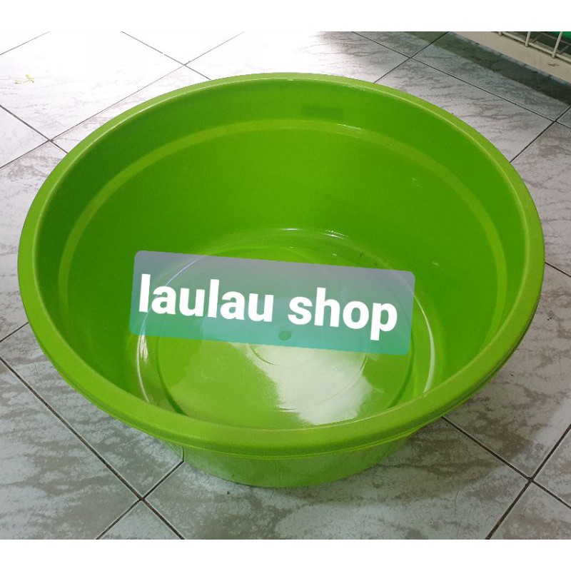 Bak USA 24 Inch Multiclub 47 Liter / Baskom Plastik Kualitas Lion Star