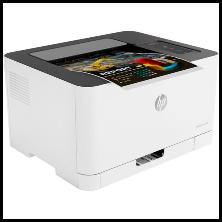 Printer Hp Laserjet 150A Color