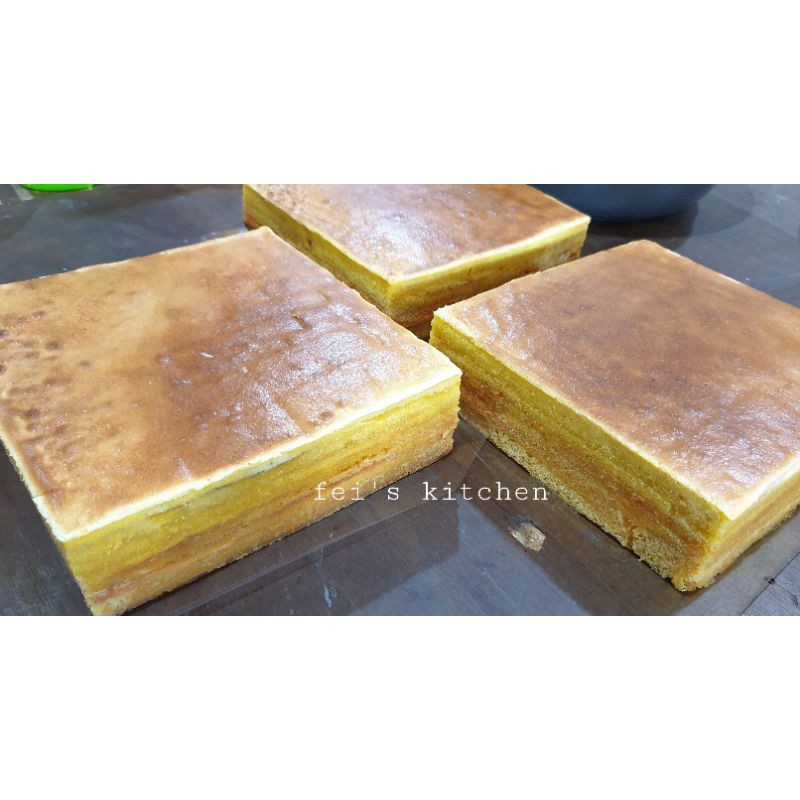 

lapis legit asli singkawang