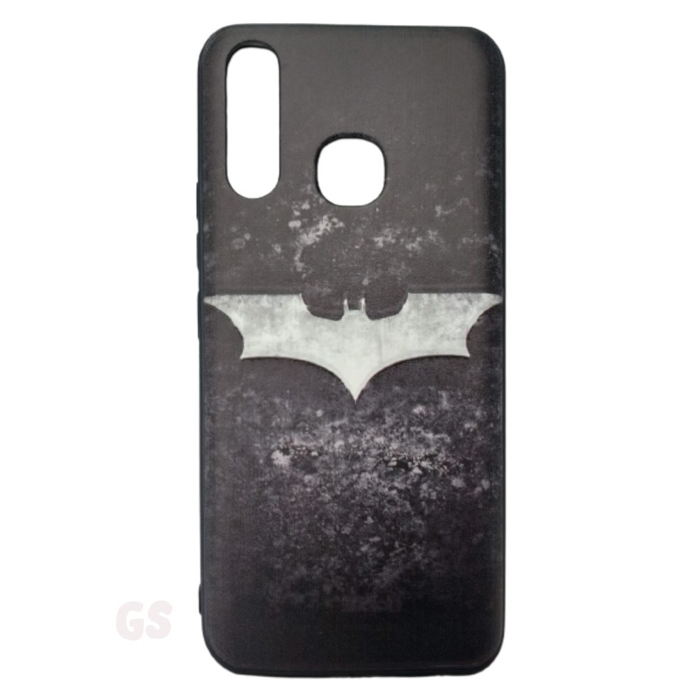 Hardcase Fuze Gambar Karakter case Vivo Y91 Premium Quality