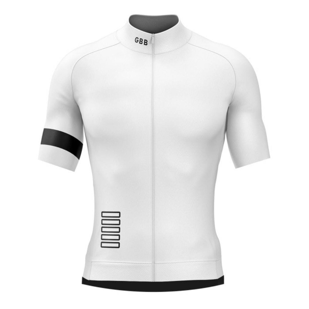 Jersey Sepeda Balap Roadbike XC MTB Rapha Monton Pas Normal Studios merk lokal terbaik oric d sepeda