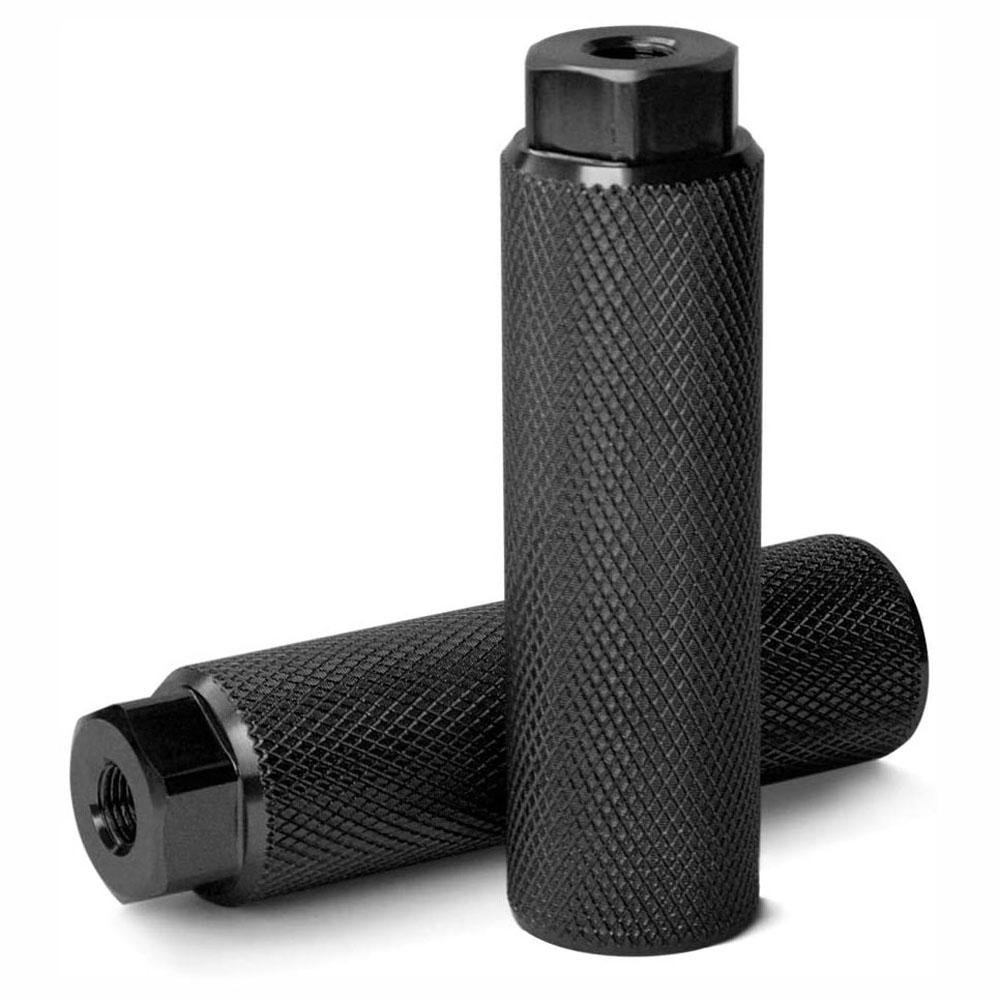 Augustina Sepeda Pasak Alur Cocok 3per8 ''As Sepeda Jalan Paduan Aluminium Sepeda Anti Selip Depan Belakang Roda Sepeda As Pedal