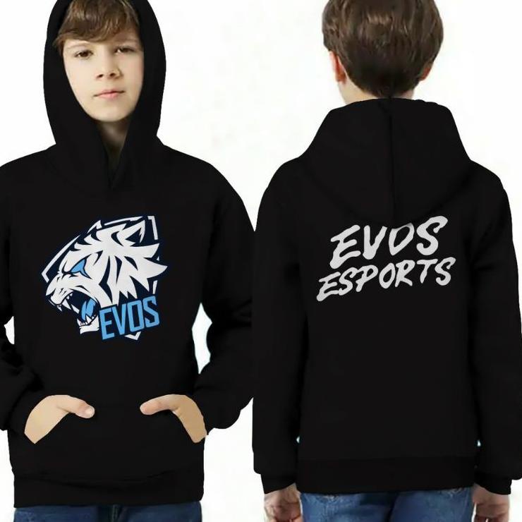 AFVP hoodie sweater anak evos roar / sweater evos roar 949FJNC