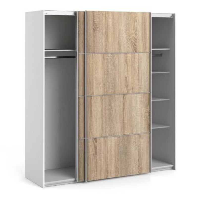 Verona Wardrobe Sliding