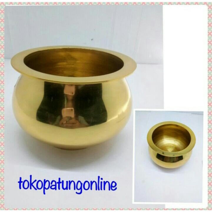 Hiolo Tempat Hio Kuningan P4 TPO