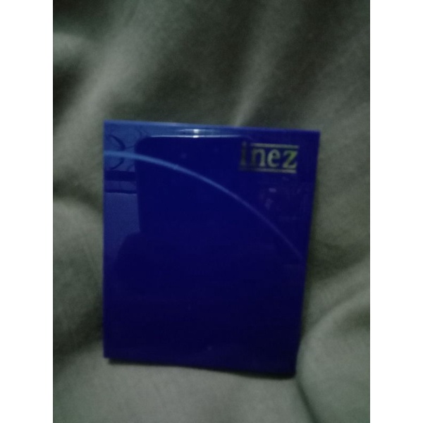 PRELOVED Eyeshadow Inez(PATTAYA)