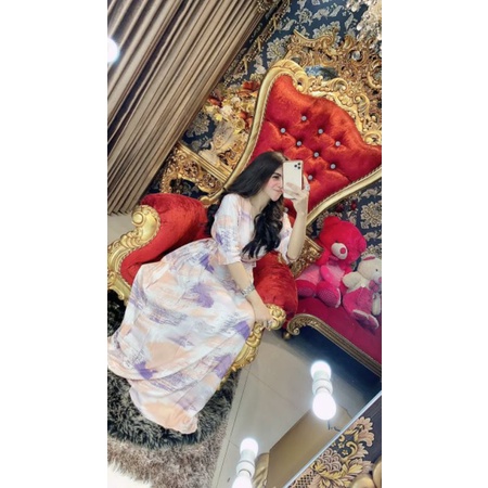 Dress kimono rgb Original