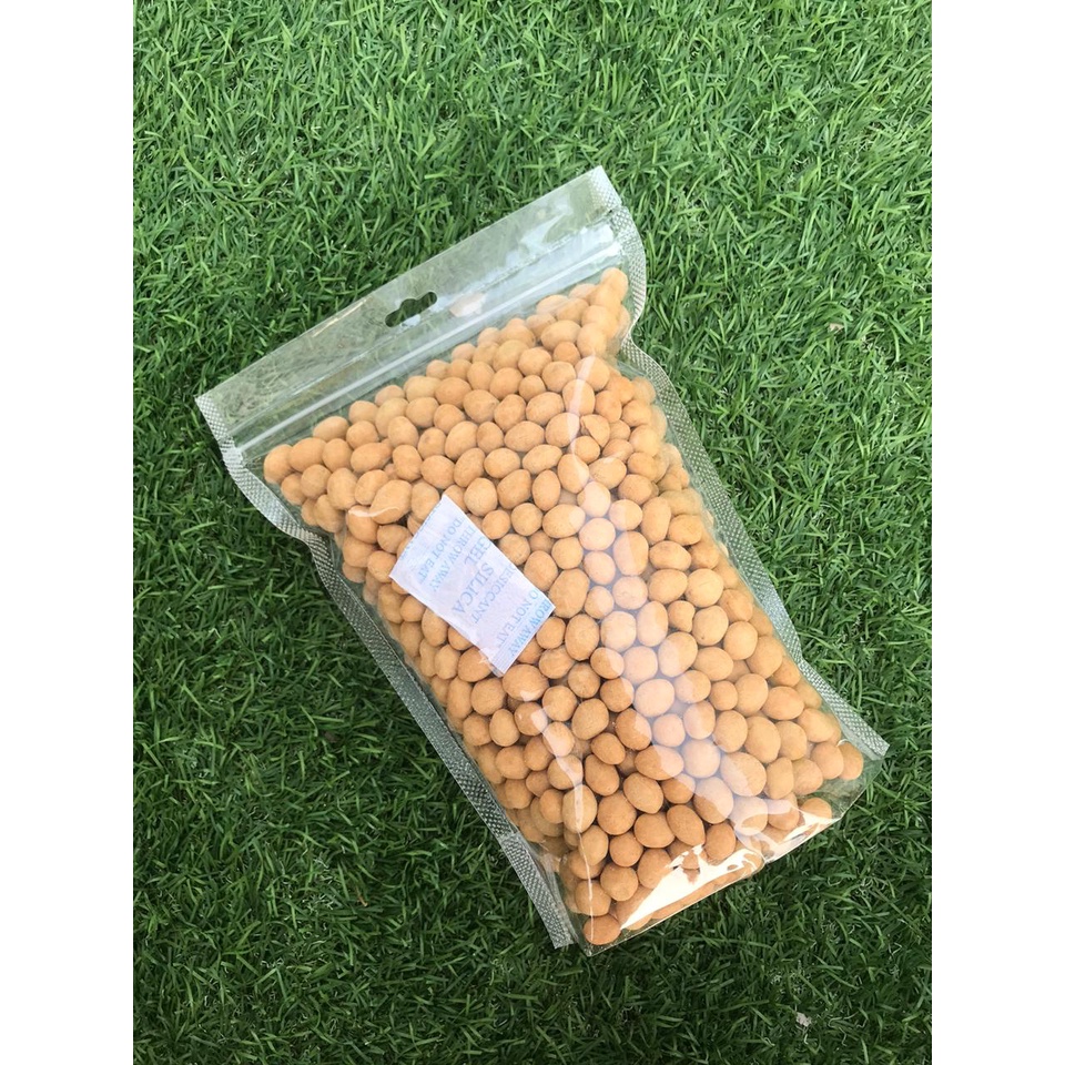 

Kacang Oven Panggang "TAKENAK" 500 gram