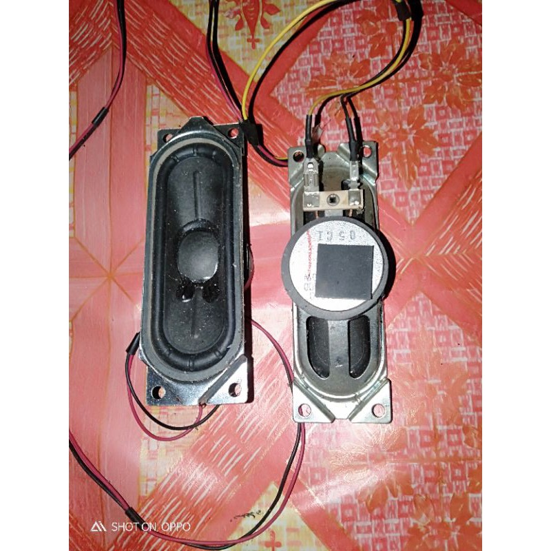 SPEKER TOSIBA 32P1400VJ 32p1300VJ 32P1400