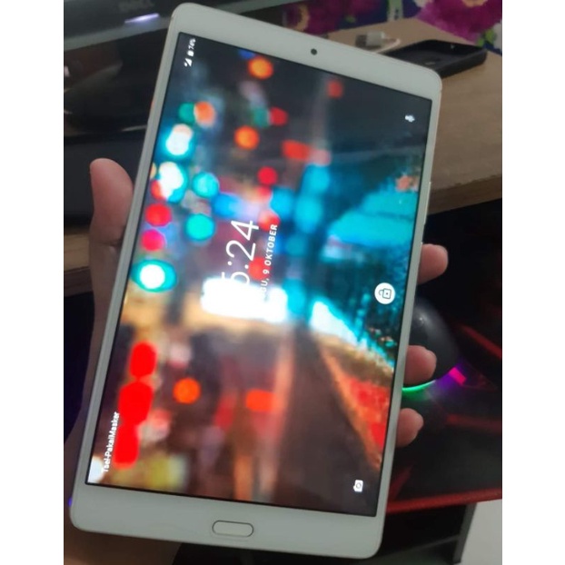 TAB HUAWEI D01J