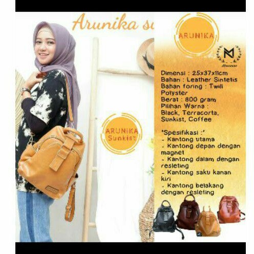 Arunika reborn by moonzaya