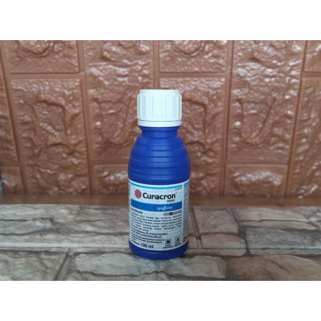 curacron 500ec