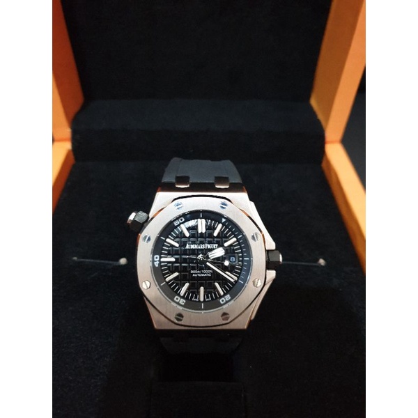 AP Watch Diver Royal Oak Off Shore