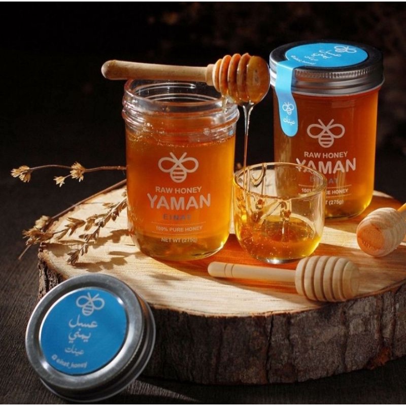 

madu asli madu yaman