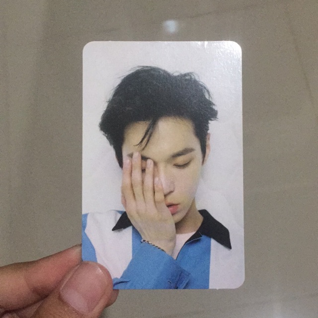 PC Fanparty Doyoung