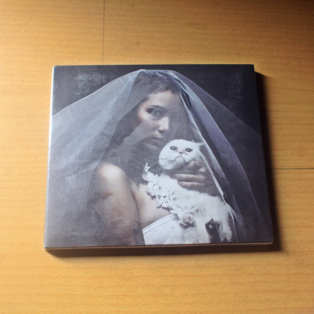 CD danilla - fingers