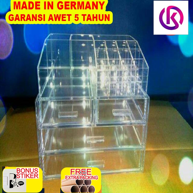 

Grosir Acrylic make up (V)