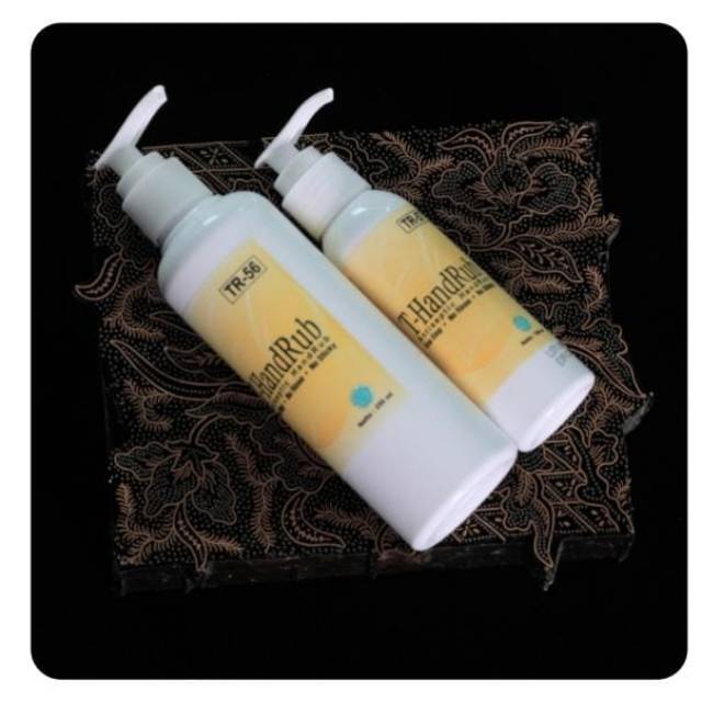 TR56 T-HANDRUB CHLORHEXIDINE