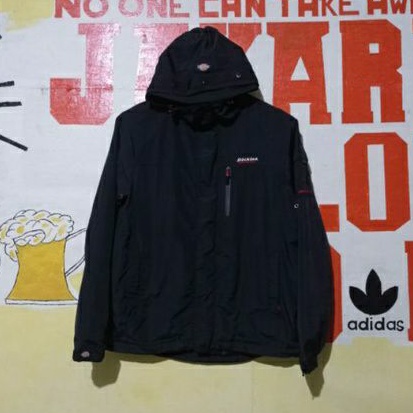 Jaket Outdoor Dickies