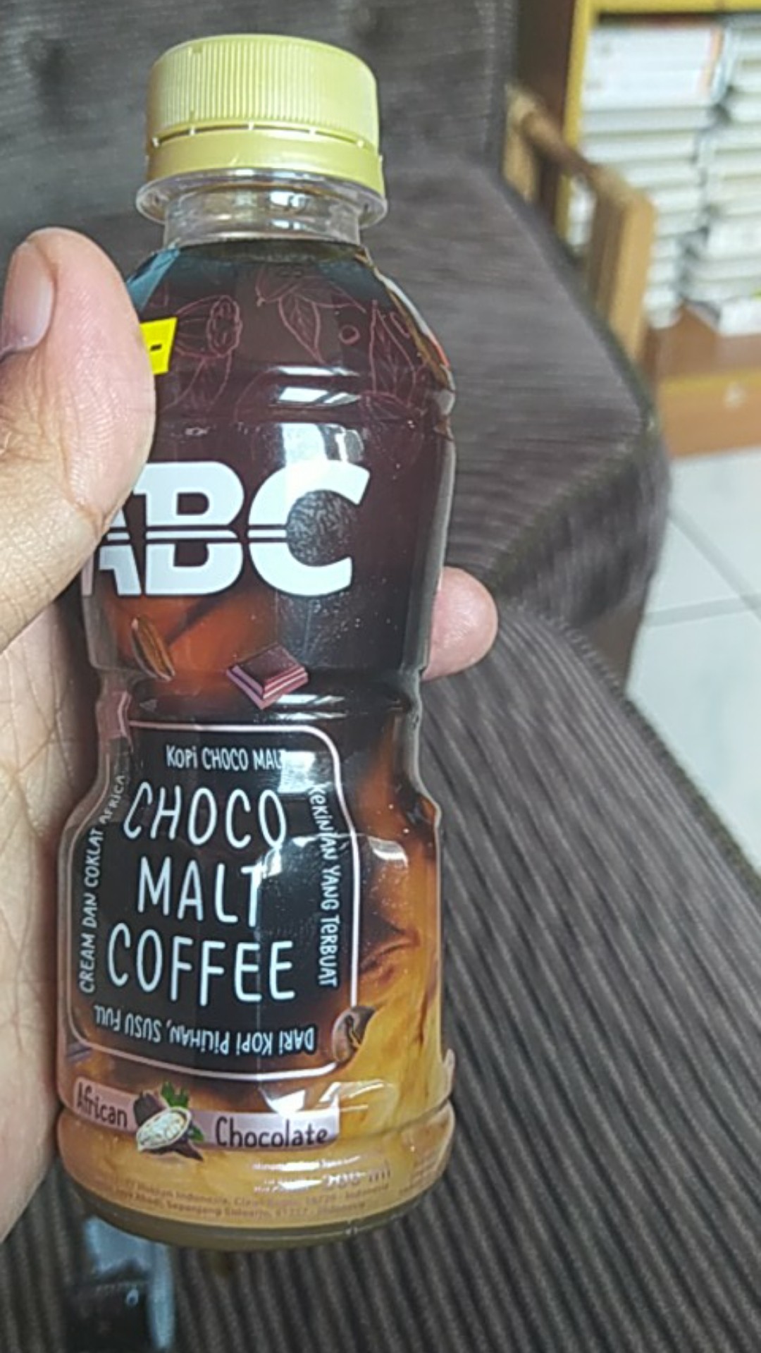 Seatpost Bengkok Keminringan 45 Drajat Ukuran 25,4 Panjang 50cm