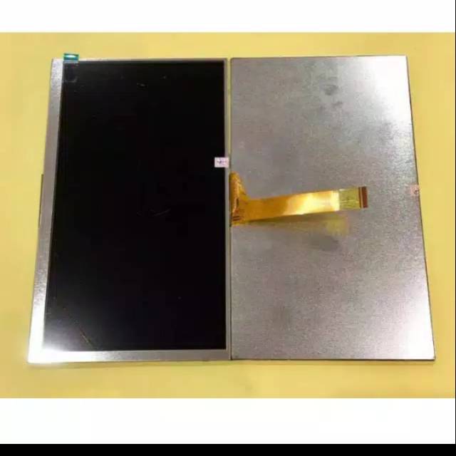 LCD TABLET ADVAN E1C 3G ORI OEM