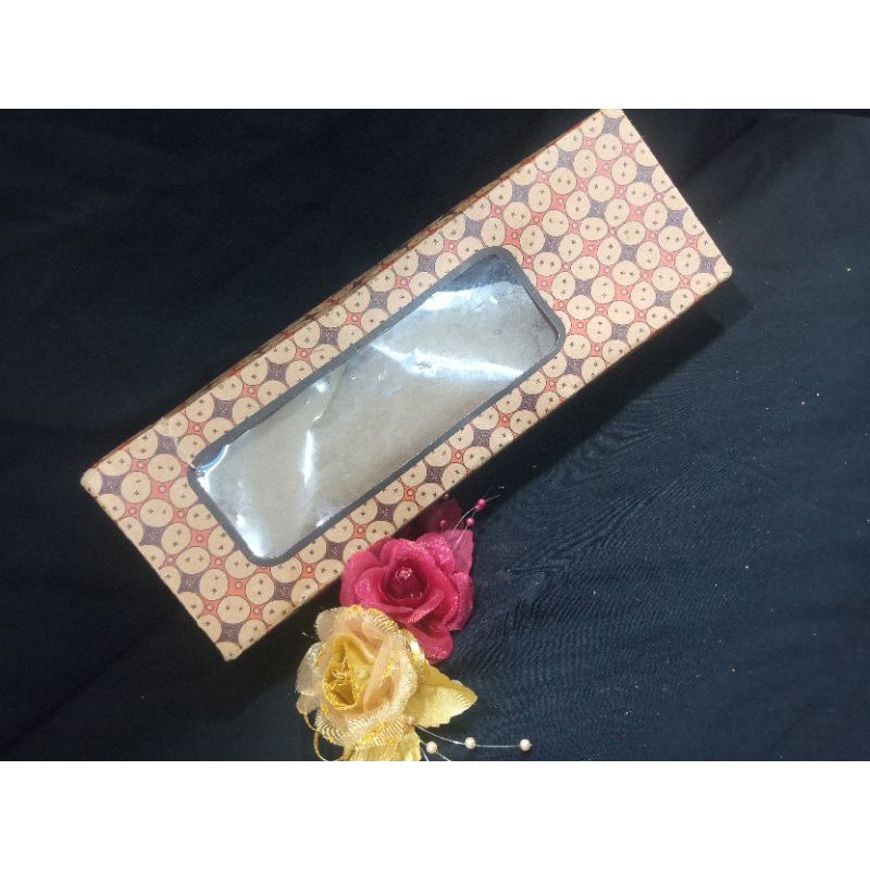 

box kain.kotak bahan.kotak gift kotak kado
