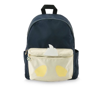 Gracegift Disney Donald Pocket Backpack