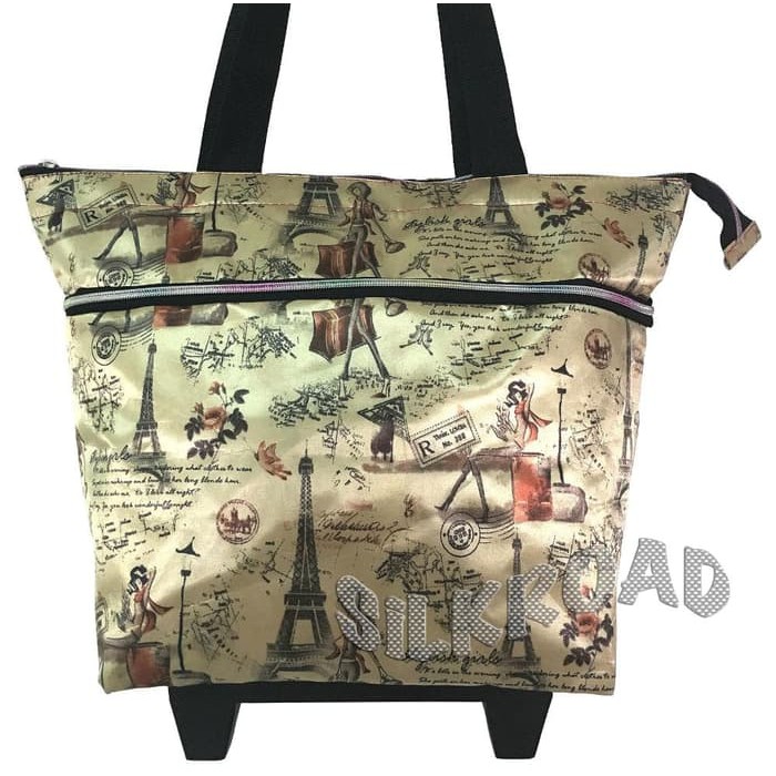 HANDBAGKU TAS KELLY TAIGA MINI SINGLE tas wanita fashion import batam murah  Best Seller Cantik K2E4