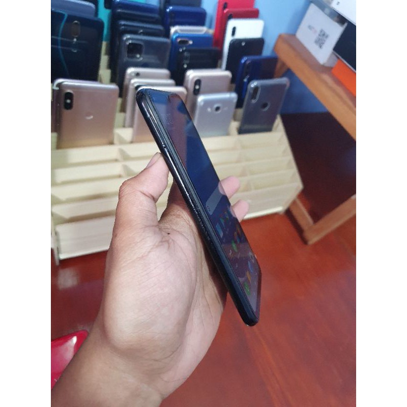 Handphone Hp Xiaomi Redmi Note 7 Second Seken Bekas Murah-3