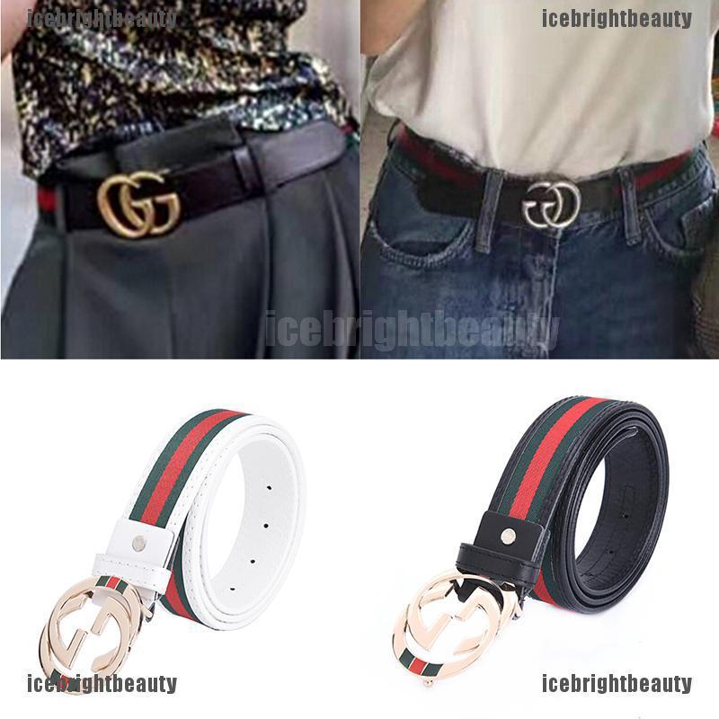 gg waist belt