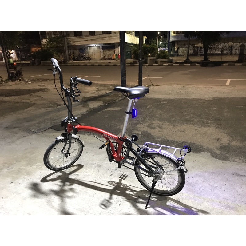 Element Pikes Gen 1 5s