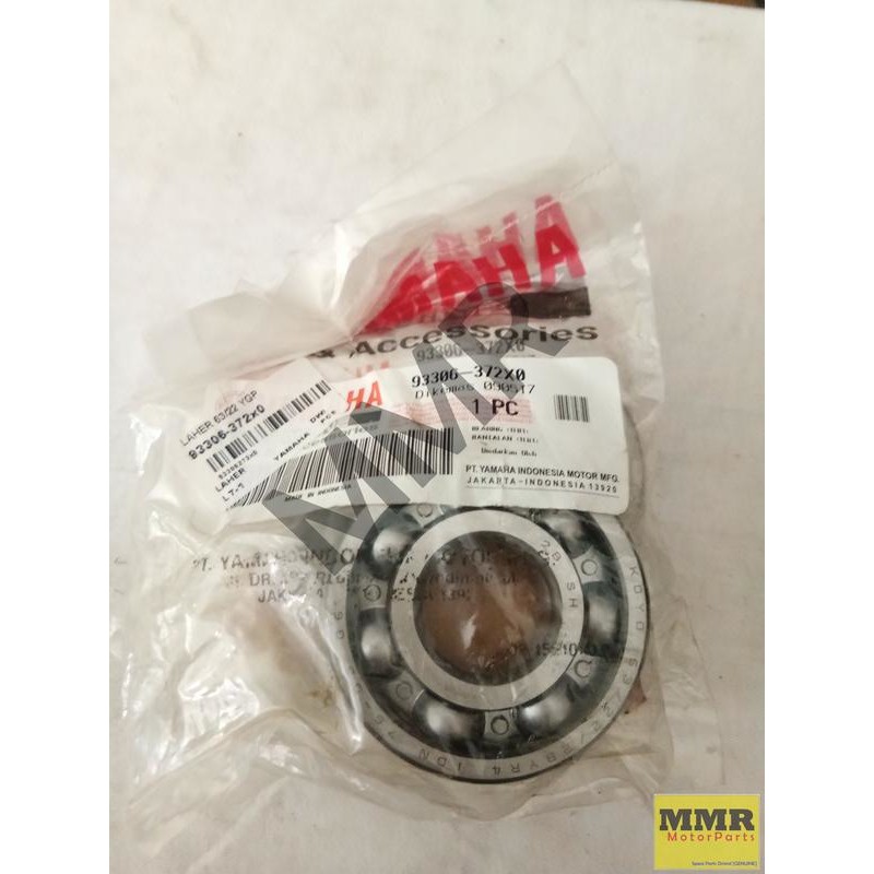Laher / Bearing 63/22 ASLI Yamaha