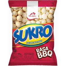 

Sukro Bbq 130 Gr