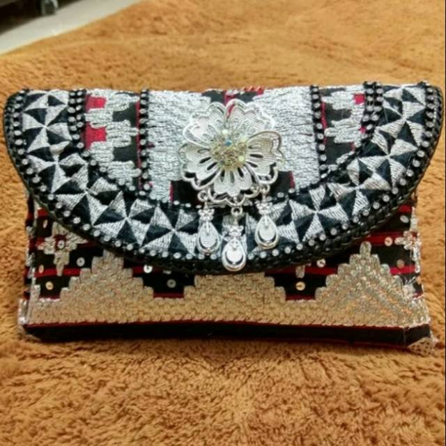 Tas Tapis Lampung