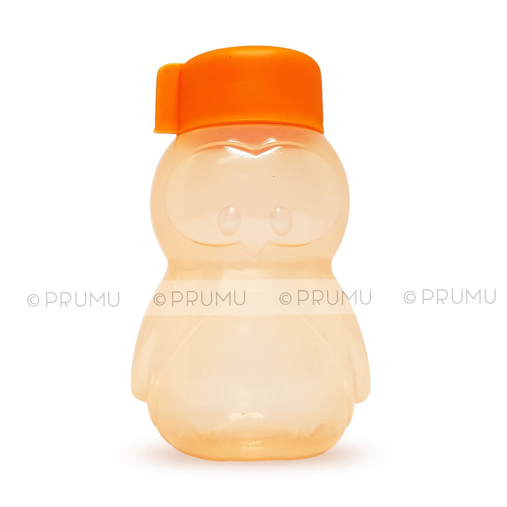 GO-JEK 6 Botol Minum Anak Clio Evo Kids / Souvenir ulang tahun