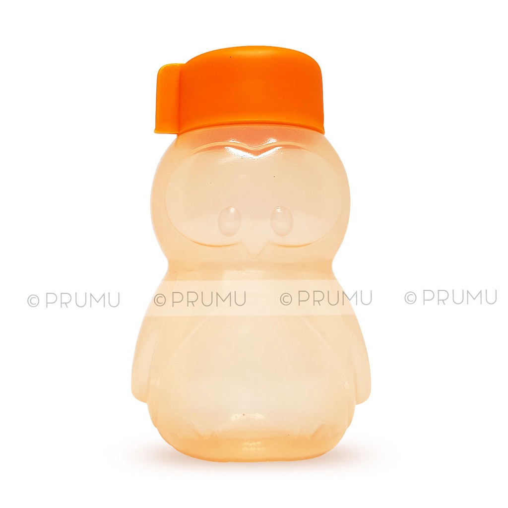 6 Botol Minum Anak - Clio Evo Kids - Souvenir ulang tahun (Botol air)