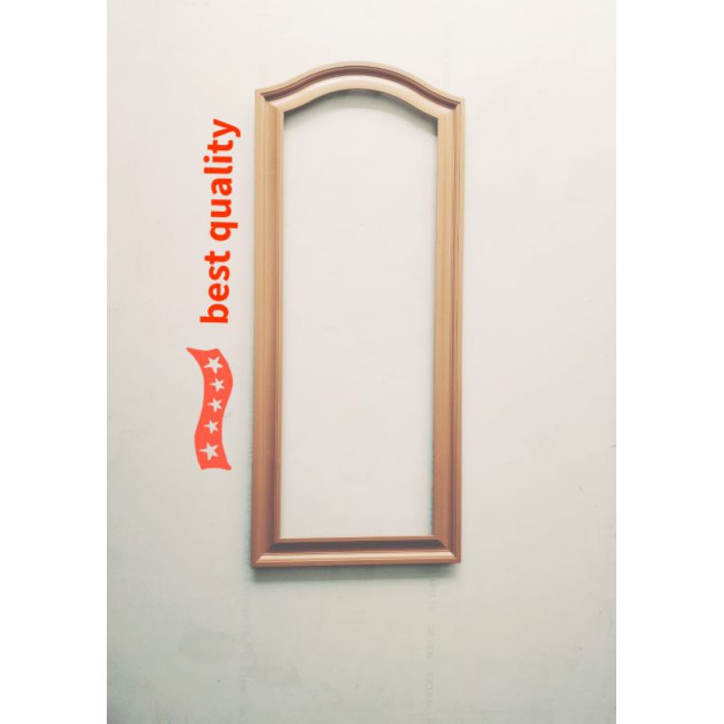 Lis profil pintu PVC