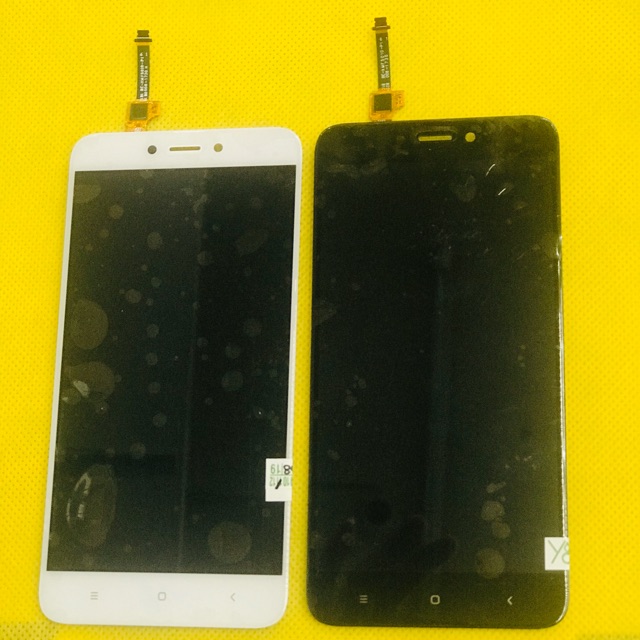 LCD TOUCHSCREEN XIAOMI REDMI4X REDMI 4X FULLSET