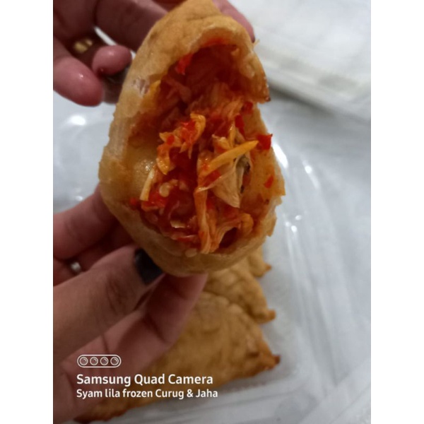 

cireng mercon isi 5
