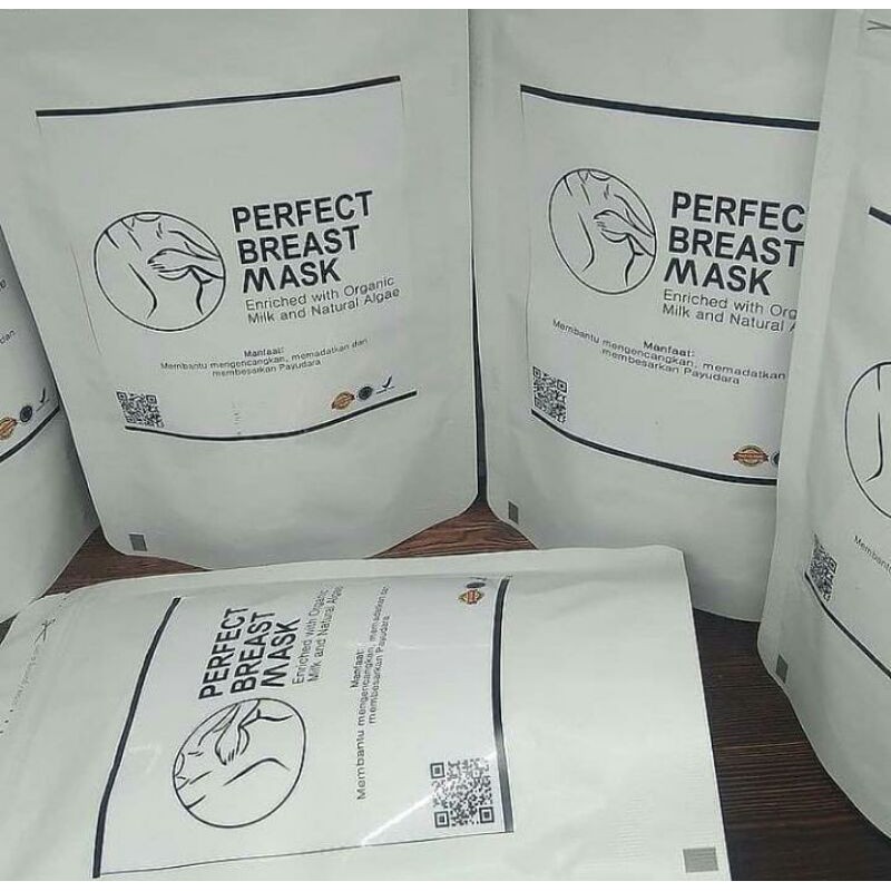 PERFECT BREAST MASK