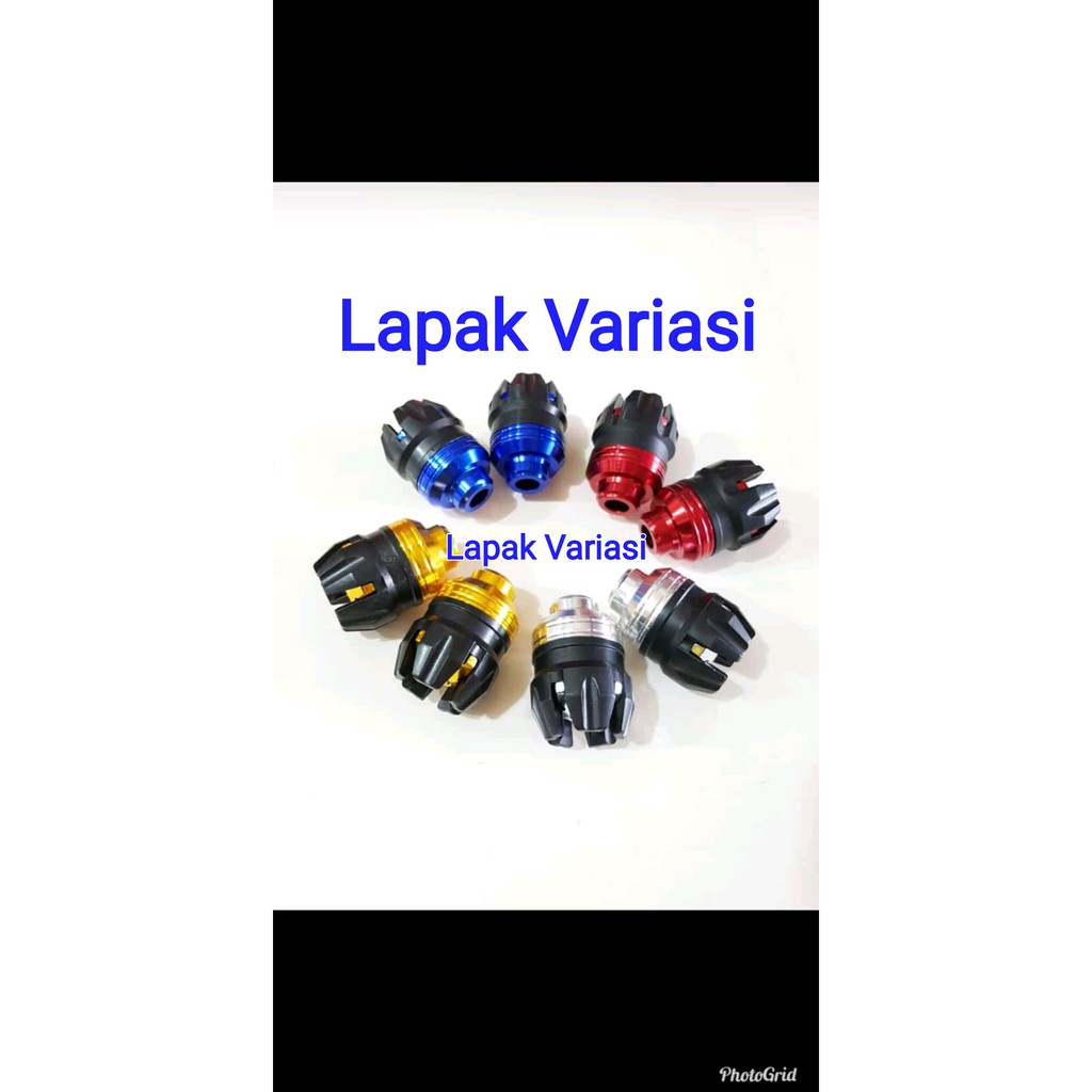 [Terlaris] Jalu As Depan Nmax Aerox Pcx Xmax Lexi Jalu Roda Depan Besar Berkualitas